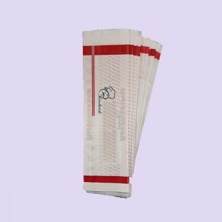 پخش مستقیم نایلکس ساندویچی فله صادراتی