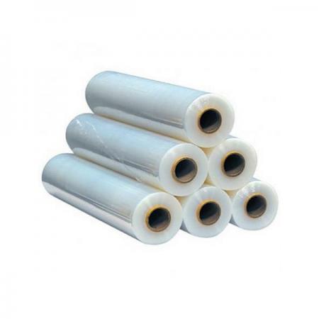 بررسی میزان ضخامت کیسه فریزر رولی