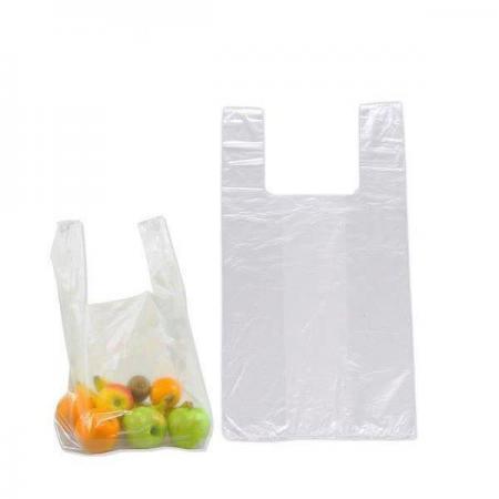 صادر کننده انواع نایلکس دسته دار فله