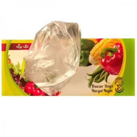 فروش فوق العاده کیسه فریزر جعبه ای درجه یک