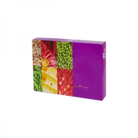 از کیسه فریزرهای مدل جدید چه می دانید؟