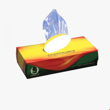 موارد مصرف کیسه فریزر جعبه ای چیست؟