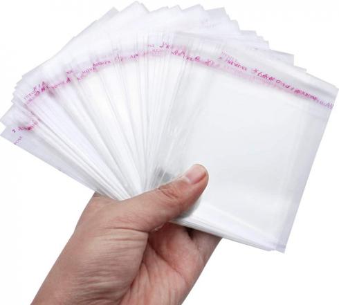 فروش بدون واسطه کیسه فریزر چسب دار ارزان