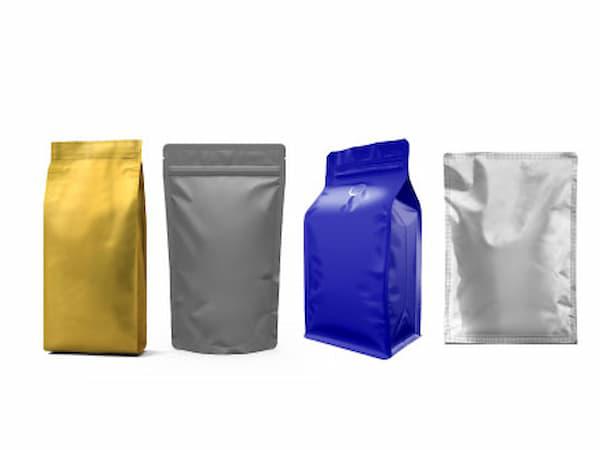 پخش مستقیم پاکت پلاستیکی زیپ دار عمده