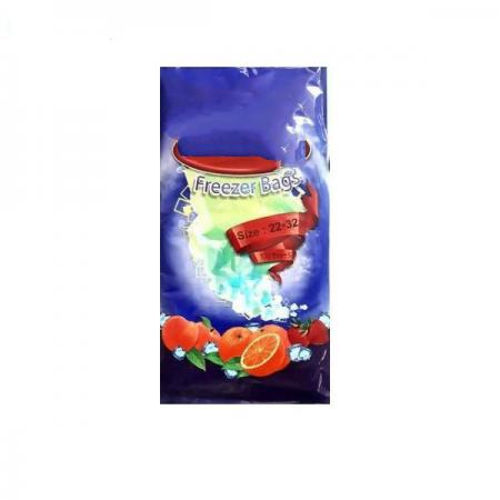 فروشگاه مرکزی کیسه فریزر نازک درجه یک