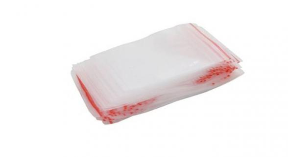 خرید فله بهترین کیسه فریزر