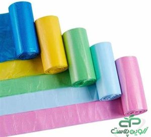 قیمت کیسه زباله ارزان