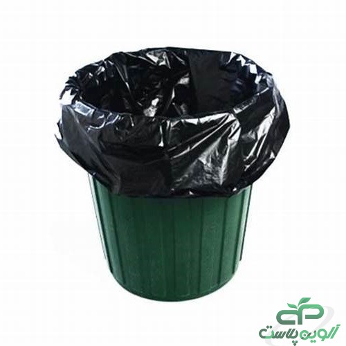 قیمت کیسه زباله ارزان