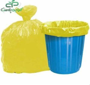 سفارش عمده کیسه زباله ارزان