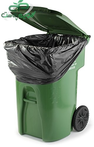 سفارش عمده کیسه زباله ارزان