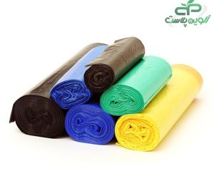 سفارش کیسه زباله ارزان