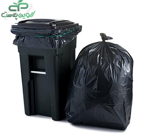 فروش کیسه زباله بزرگ