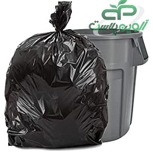 قیمت کیسه زباله بزرگ