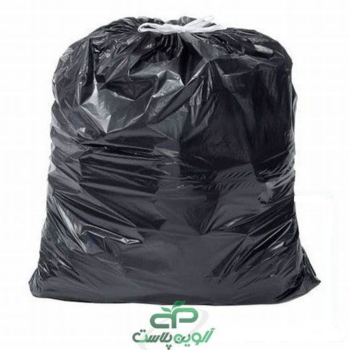 پخش کیسه زباله بند دار