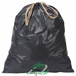 پخش کیسه زباله بند دار