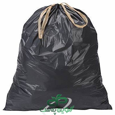 پخش کیسه زباله بند دار
