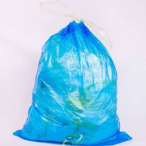 سفارش کیسه زباله بند دار