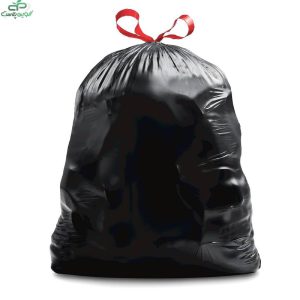 خرید کیسه زباله بند دار