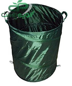 خرید کیسه زباله بند دار