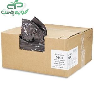 پخش کیسه زباله جعبه ای