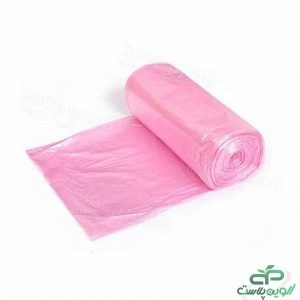 پخش کیسه زباله رولی
