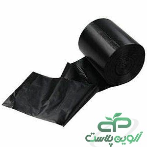 پخش کیسه زباله رولی