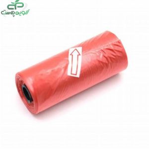 قیمت کیسه زباله رولی