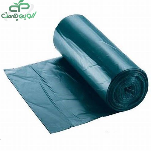 قیمت کیسه زباله رولی