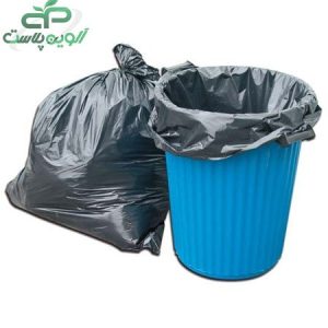 سفارش کیسه زباله ضخیم