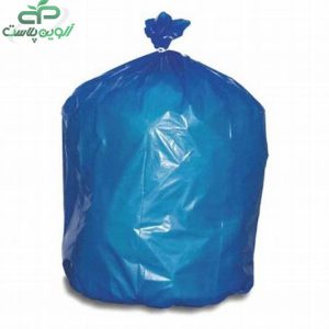 سفارش کیسه زباله ضخیم