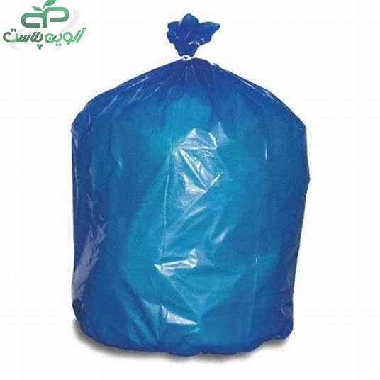 سفارش کیسه زباله ضخیم