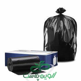 پخش کیسه زباله ضخیم