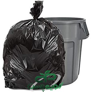 پخش کیسه زباله ضخیم