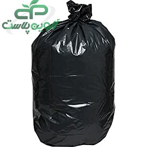 سفارش کیسه زباله ضخیم