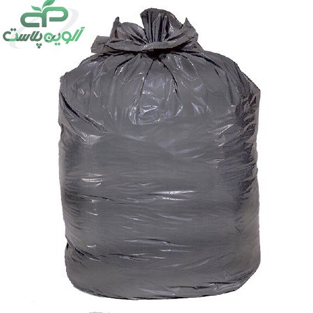 سفارش کیسه زباله ضخیم