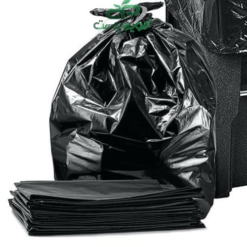 سفارش کیسه زباله فله