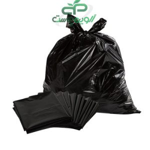 سفارش کیسه زباله فله