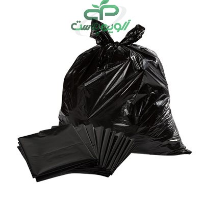 سفارش کیسه زباله فله