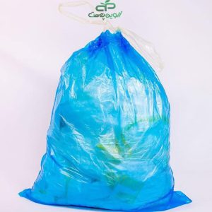 سفارش کیسه زباله فله