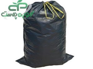 سفارش کیسه زباله نخ دار