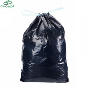 سفارش کیسه زباله نخ دار