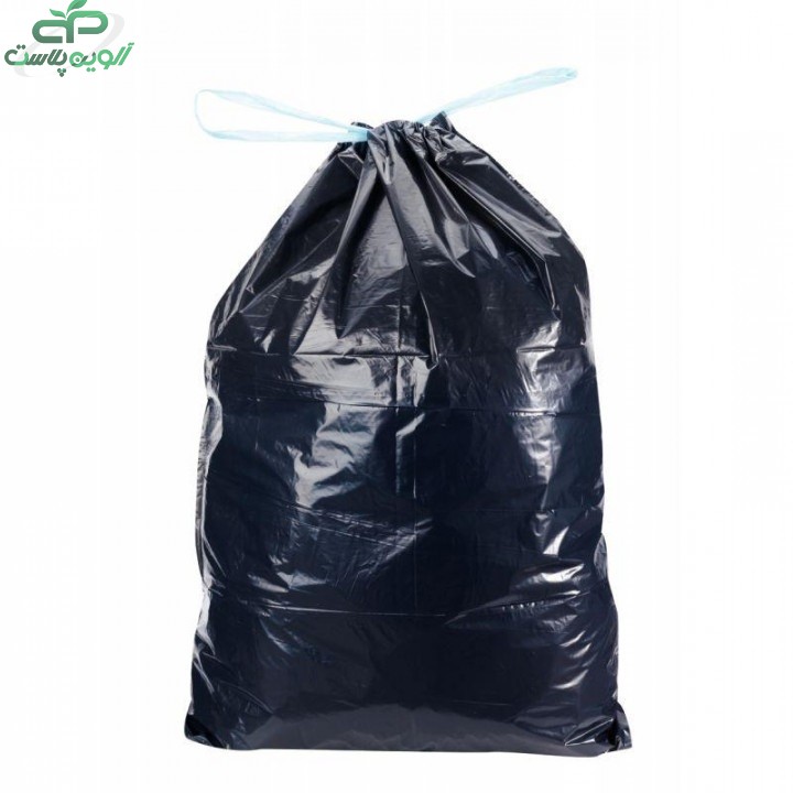 سفارش کیسه زباله نخ دار