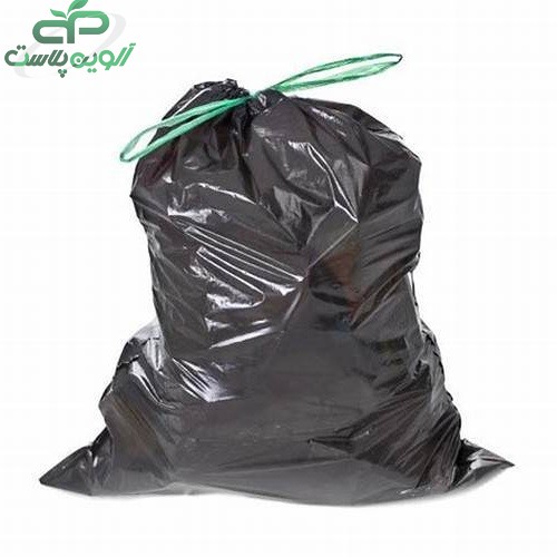 سفارش کیسه زباله نخ دار