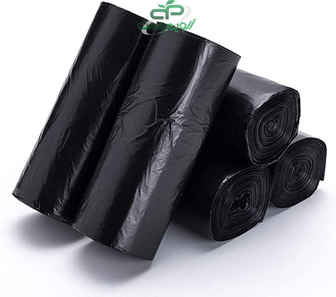 پخش کیسه زباله پرفراژدار