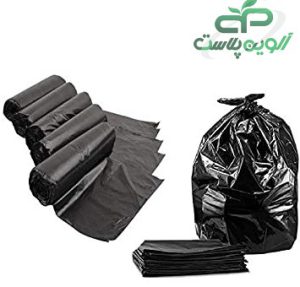 خرید کیسه زباله کیلویی