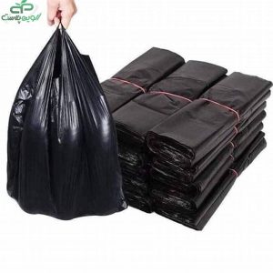 قیمت کیسه زباله کیلویی