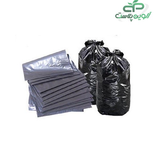 خرید کیسه زباله کیلویی