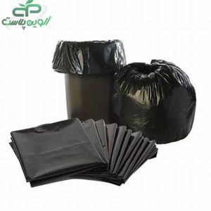 قیمت کیسه زباله کیلویی