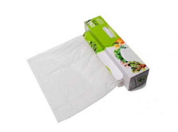 مشخصات مهم انواع کیسه فریزر جعبه ای