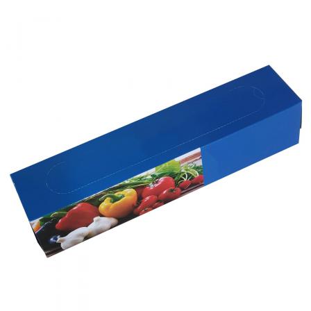 بازار عرضه کیسه فریزر 100 عددی درجه یک